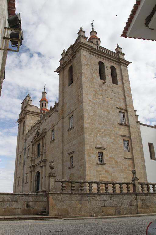 Hotel Mirafresno Miranda del Duero Exterior foto